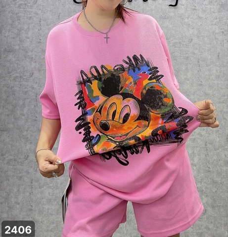 2406 - S-0020  Ss.Thai Micky  00240