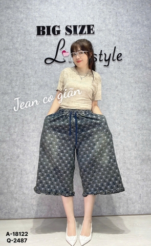 2487 Q.Jean suông LT CR 00315