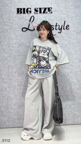 S-0020-3112 SD.4 ô Micky 00312