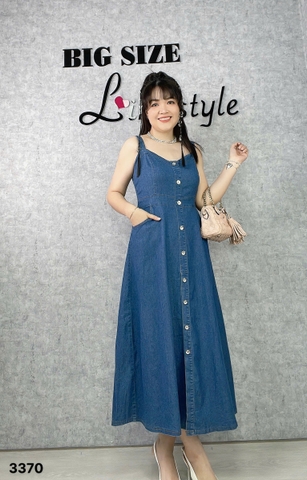 3370 - D.yếm 2d dài 00504