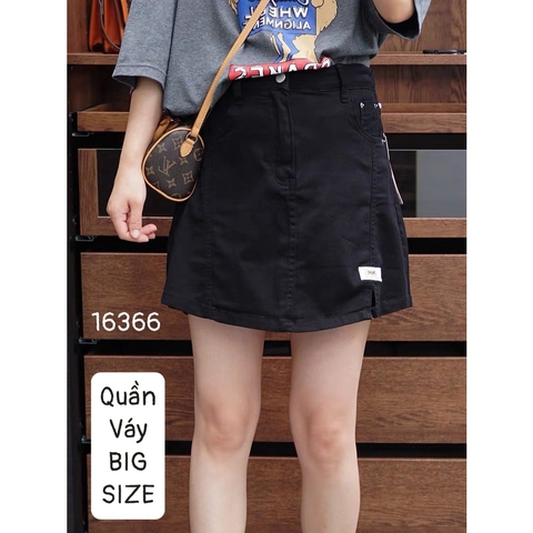 16366 QV.Jean 00315 ĐEN