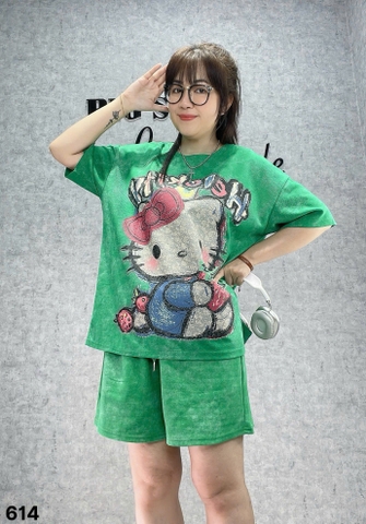 614 Ss kity dâu- 00342