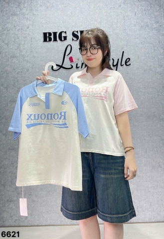 6621 S-0020 A.polo TR RON 00224