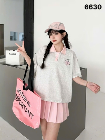 6630 S-0020 A.polo logo 00224