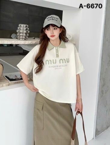 6670 S-0020 A.polo MIU 00224