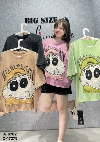 S-00200- 6702 A.OVS Shin 00280