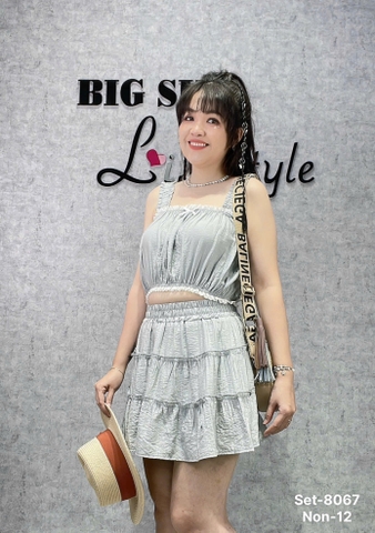 S-0020- 8067--SV. 2d bản 00384 - Xanh