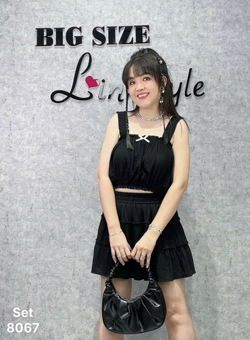 S-0020- 8067--SV. 2d bản 00384 - Đen