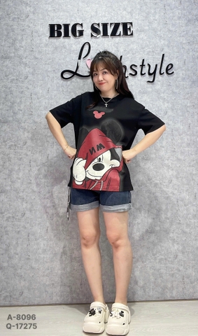 S-0020--8096 A. Micki nón 00224