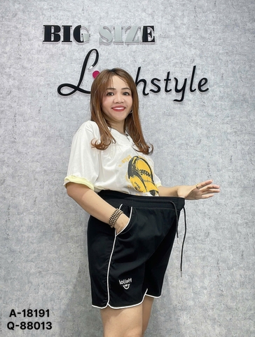 88013- S-0020 Q sọt Hello đen 00160