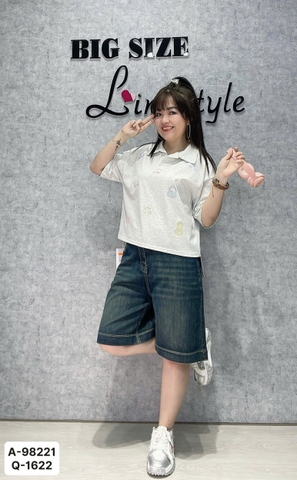 98221- S-0020 A.Polo tai nghe 00232