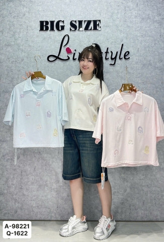 98221- S-0020 A.Polo tai nghe 00232