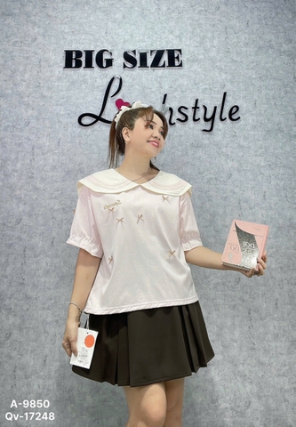 9850- S-0020 A. TT nơ nhỏ 00224