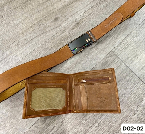 SALE - Nich02 - Dây Nịch Lăn 00240