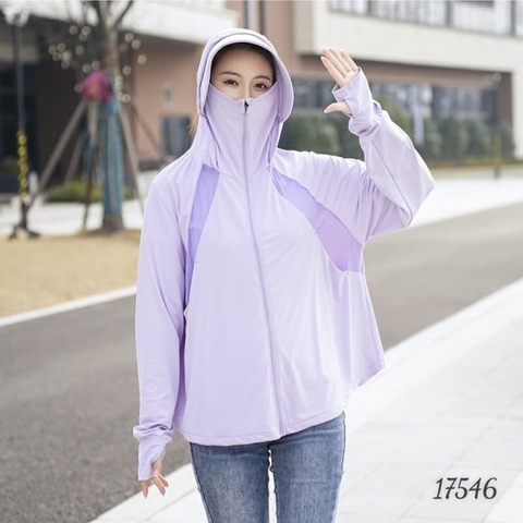 17546 KH.UV vành 00342 ĐẠI TÍM