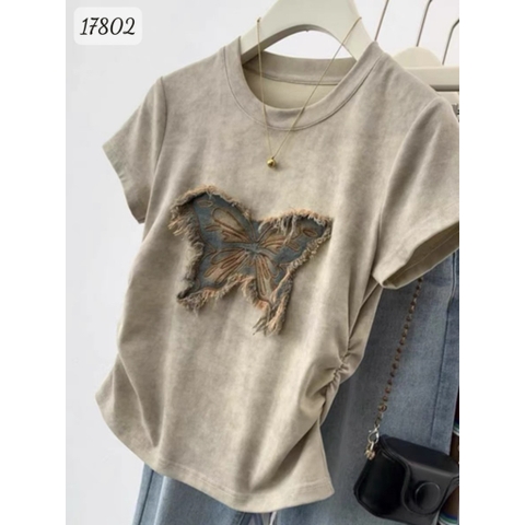 17802 A. B ư ớ m jean 00252 RÊU