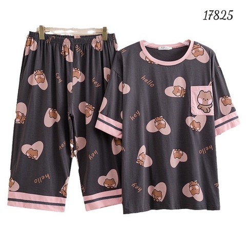 S-0020--17825 SL.  003888 G-Hello - XÁM - 6549