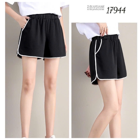 S-0020 - 17944 Qs.thun viền 00160 ĐEN