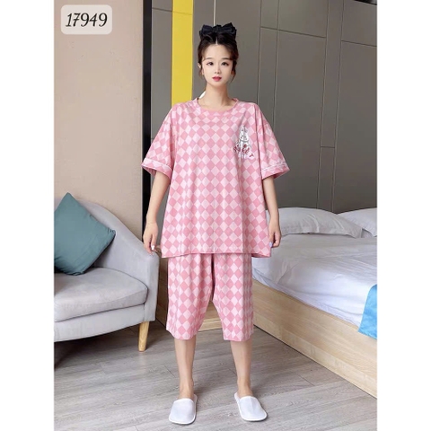 17949 SL.DAIxin CR xéo - HỒNG