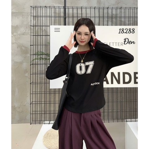 18288 A. TD -00252-  số 7