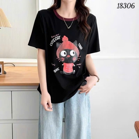 18306 A. Meo- C.A.T - ĐEN