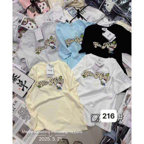 216 S-0020- A. Thun Kity xù 00240