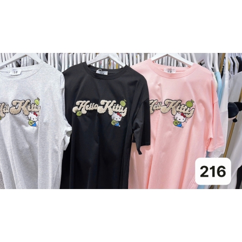 216 S-0020- A. Thun Kity xù 00240