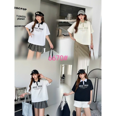 6670 S-0020 A.polo MIU 00224