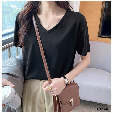 S-0020--18774- A.Trơn 00220 - Trắng