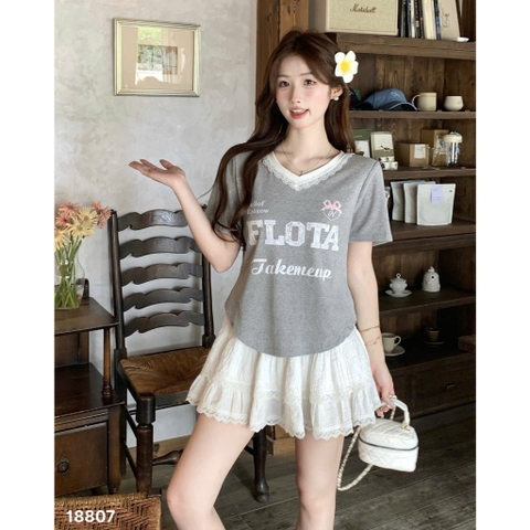 S-0030--18807- A. Cổ tim FLO 00238