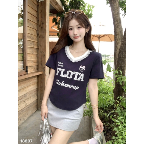 S-0030--18807- A. Cổ tim FLO 00238