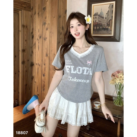 S-0030--18807- A. Cổ tim FLO 00238