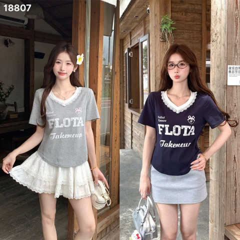 S-0030--18807- A. Cổ tim FLO 00238