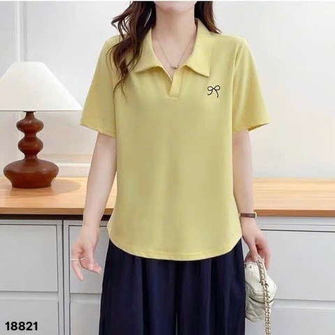 S-0020--18821- A.Polo Nơ 00288