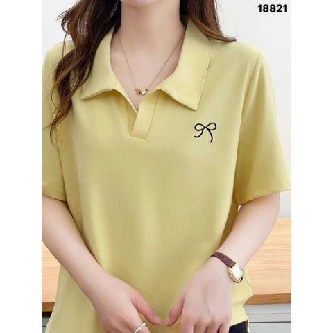 S-0020--18821- A.Polo Nơ 00288