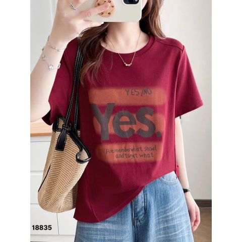 S-0030--18835- A.Yes 00231 - ĐỎ