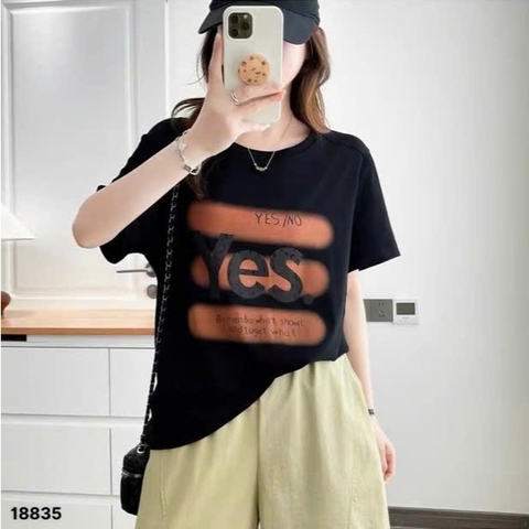 S-0030--18835- A.Yes 00231 - ĐEN