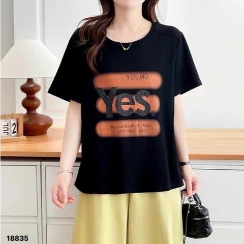 S-0030--18835- A.Yes 00231 - ĐEN