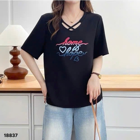 S-0020-18837- A.cổ X Home 00260