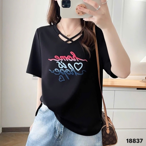 S-0020-18837- A.cổ X Home 00260