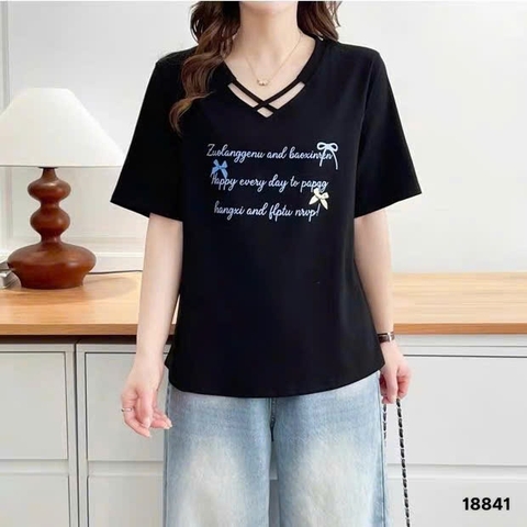 S-0020--18841- A.Cổ X Nơ 00260