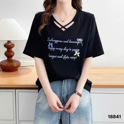 S-0020--18841- A.Cổ X Nơ 00260