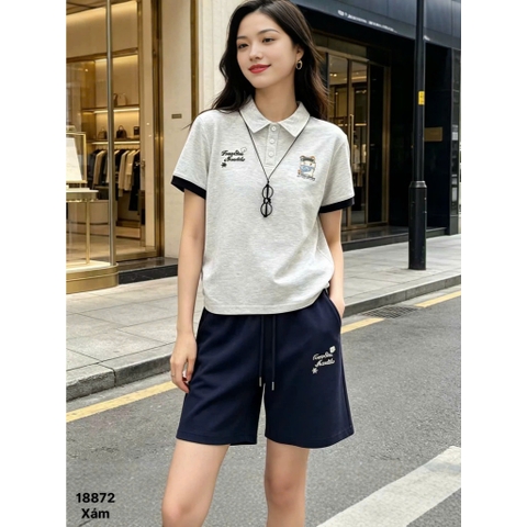 S-20--18872- Set polo Fo 00480