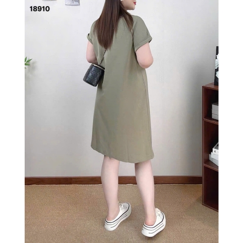 S-20--18910- D.cổ 3 nút 00332