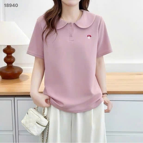 S-20--18940- A.Polo Nấm 00260