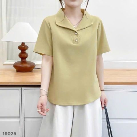 S-25--19025- A.Polo 2 nút 00285