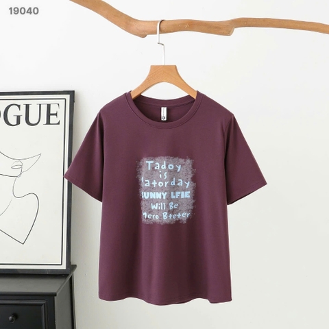 S-30--19040- A.chữ Today 00252