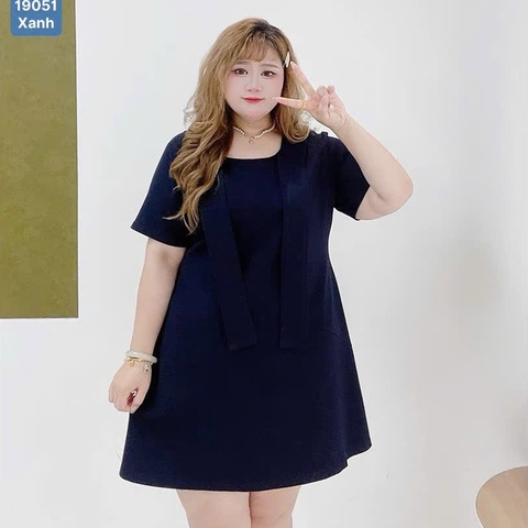 S-25--19051- D.TT 00366 Xanh Đậm