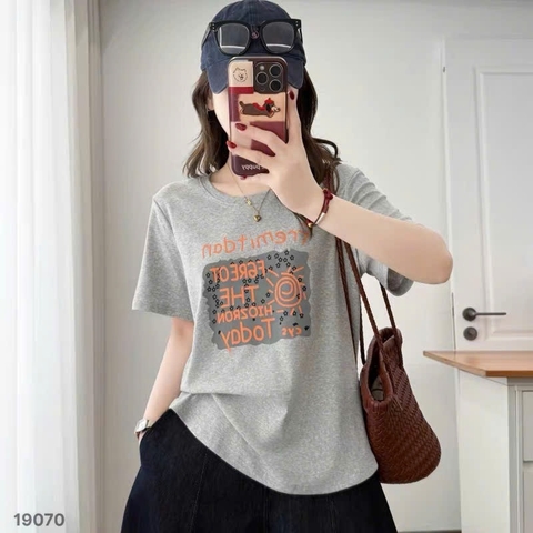 S-30--19070- Ao4. Chữ THE 00252