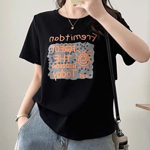 S-30--19070- Ao4. Chữ THE 00252